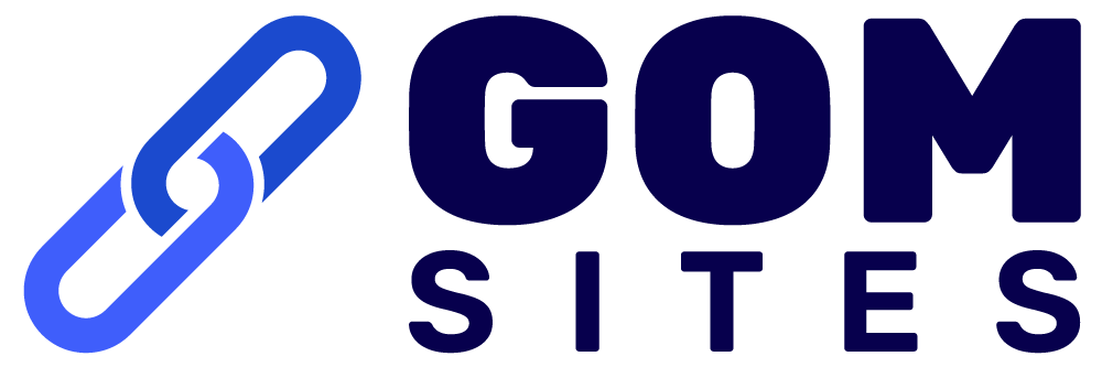 GOM Sites Logo